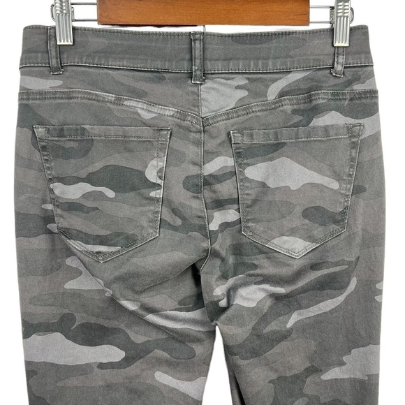 democracy WOMEN'S AB SOLUTION SIDE ZIP JEGGINGS - Picture 5 of 10